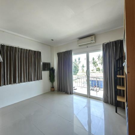Arena Boutique Hotel Female Only Thongsala Exterior foto