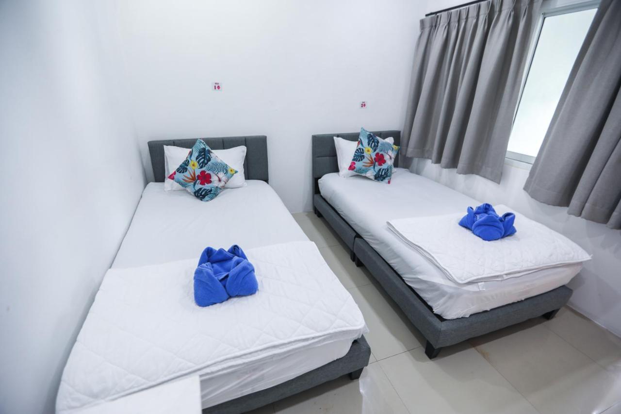Arena Boutique Hotel Female Only Thongsala Exterior foto