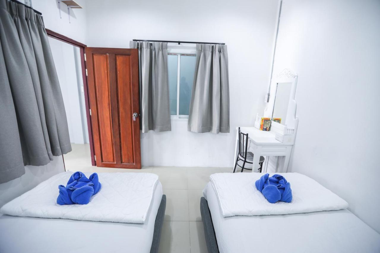 Arena Boutique Hotel Female Only Thongsala Exterior foto