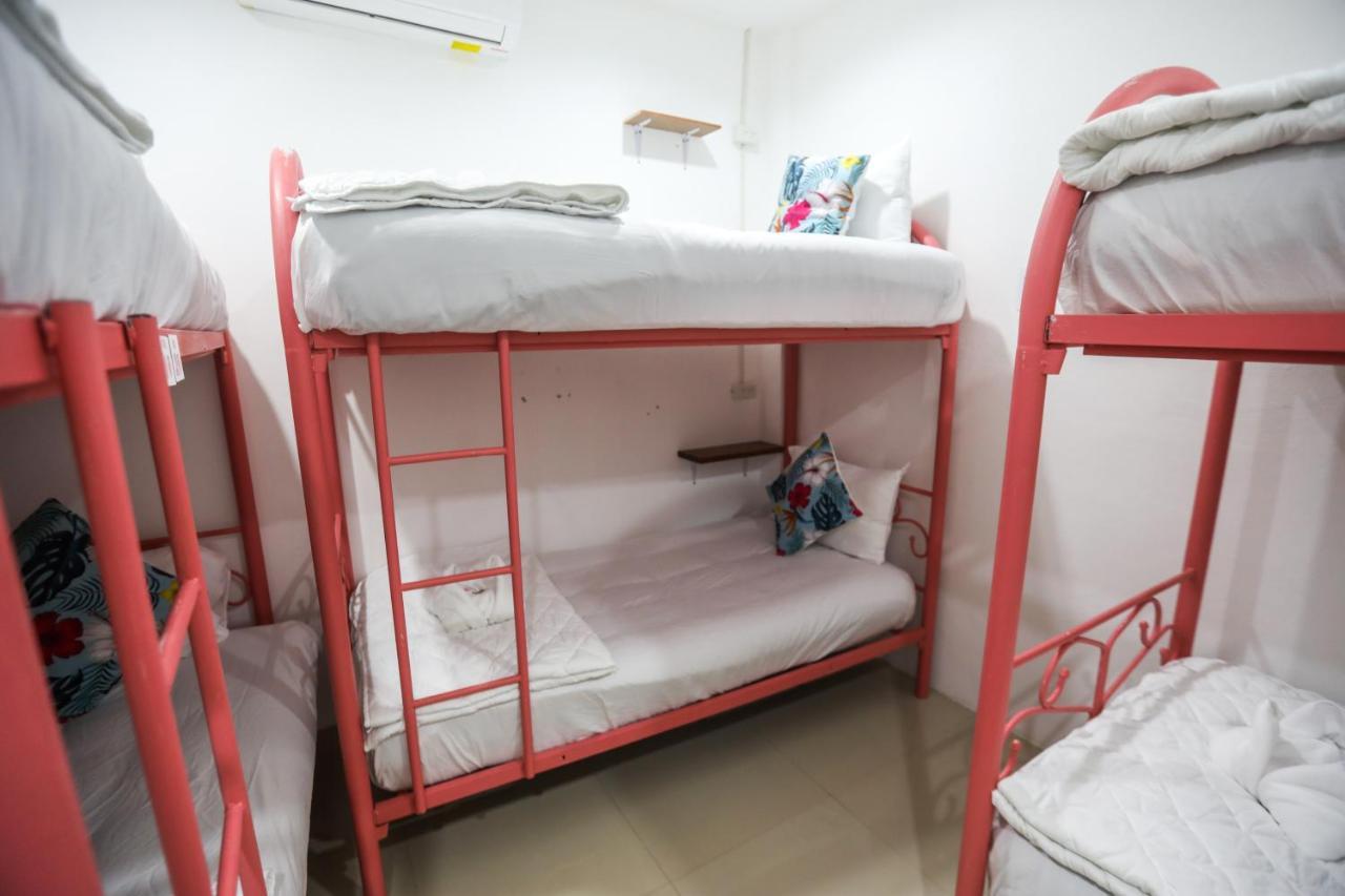 Arena Boutique Hotel Female Only Thongsala Exterior foto