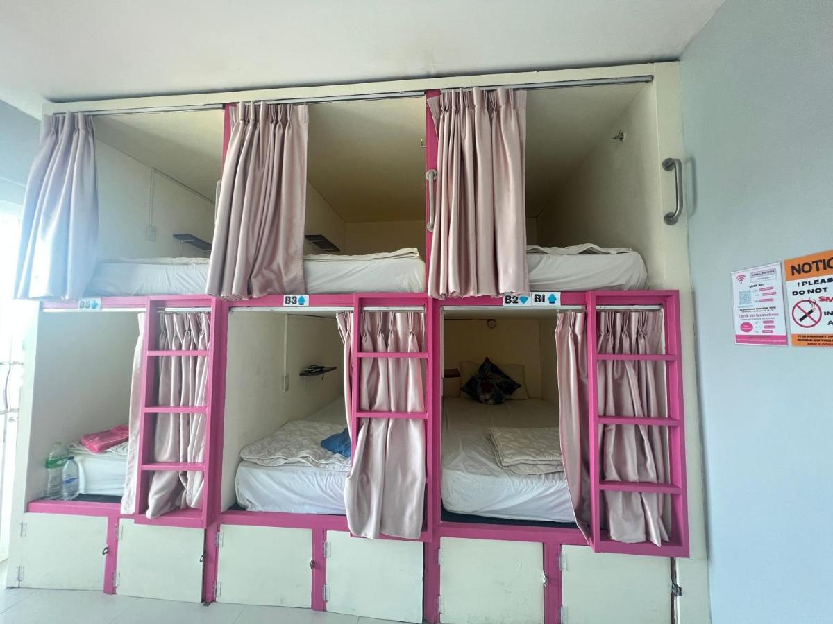 Arena Boutique Hotel Female Only Thongsala Exterior foto