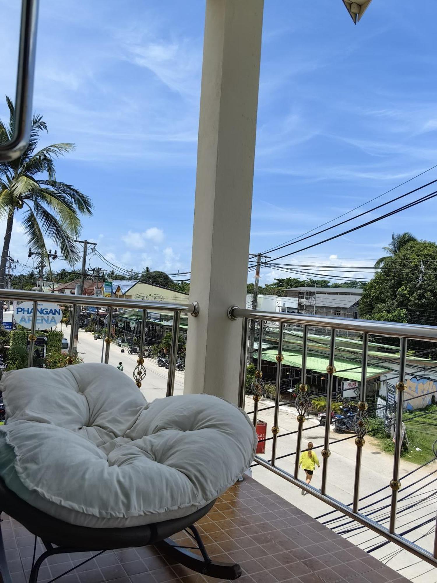 Arena Boutique Hotel Female Only Thongsala Exterior foto
