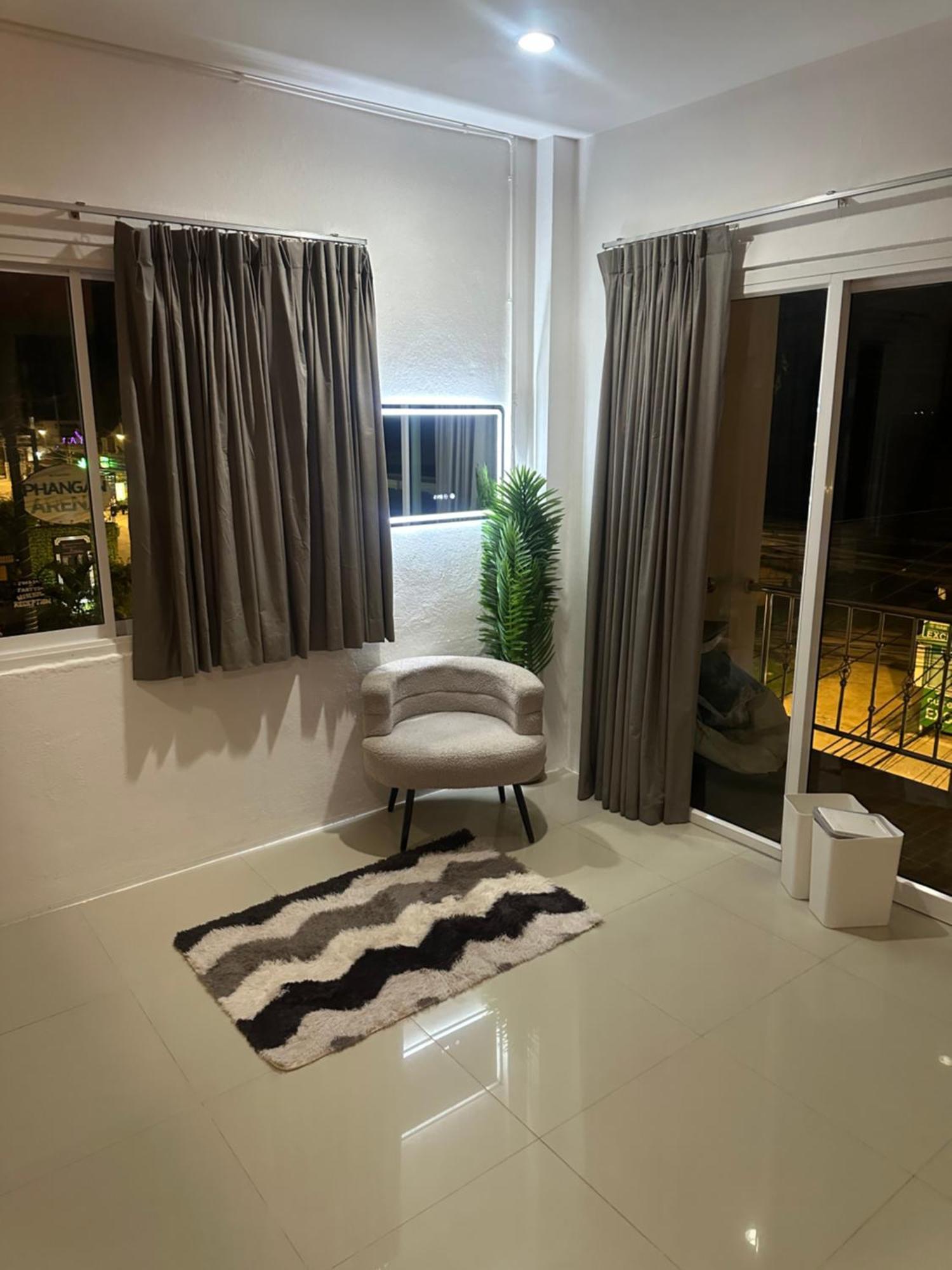 Arena Boutique Hotel Female Only Thongsala Exterior foto